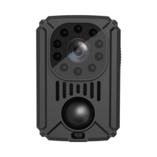 Міні-камера MD31 - відеореєстратор Nectronix Full HD 1080P 1500мАг